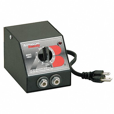 Station Power Units and Voltage Controllers image